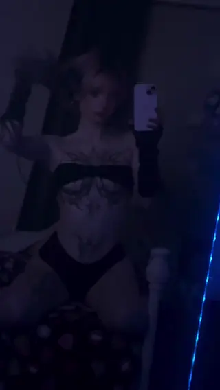 hey.its.yammy leaked video, frame 2