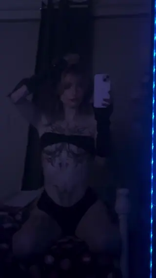 hey.its.yammy leaked video, frame 3