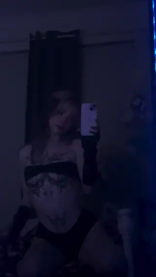 hey.its.yammy leaked video, frame 4
