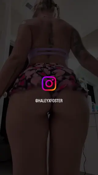 heyhayfoster leaked video, frame 6