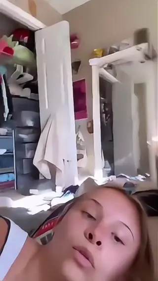 heyhayfoster leaked video, frame 4