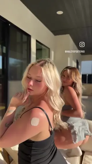 heyhayfoster leaked video preview