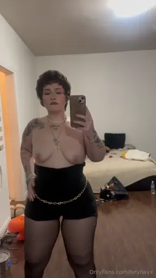 heyhayx leaked video preview