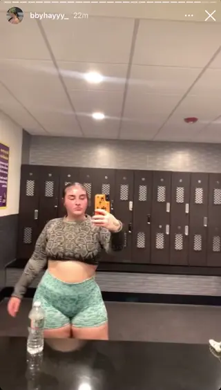heyhayx leaked video preview