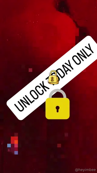 heyimbee leaked video, frame 1