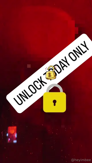 heyimbee leaked video, frame 4