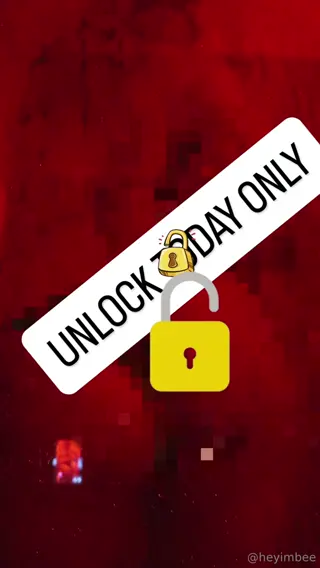 heyimbee leaked video, frame 5