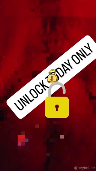 heyimbee leaked video, frame 6
