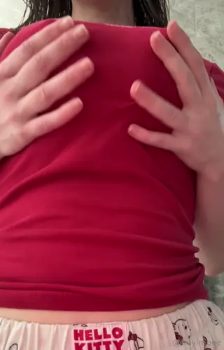 heyimbee leaked video, frame 2