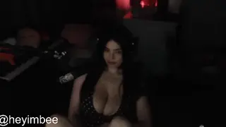 heyimbee leaked video, frame 3