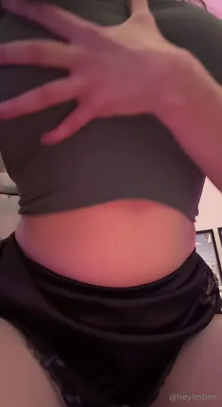 heyimbee leaked video, frame 2