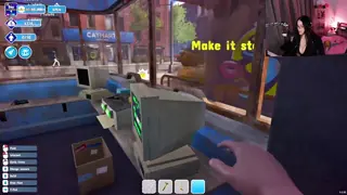 heyimbee leaked video, frame 1