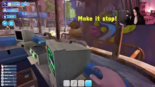 heyimbee leaked video, frame 2