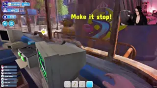heyimbee leaked video, frame 3