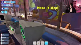 heyimbee leaked video, frame 4