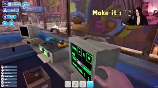 heyimbee leaked video, frame 5