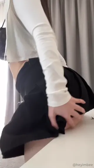 heyimbee leaked video preview