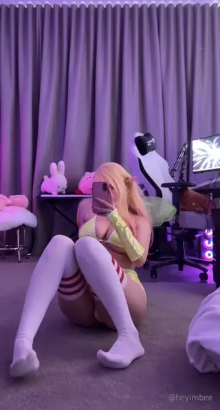 heyimbee leaked video preview