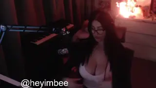 heyimbee leaked video, frame 2