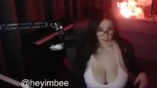 heyimbee leaked video, frame 3