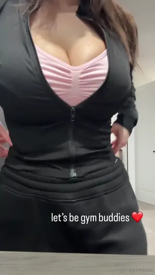 heyimbee leaked video preview