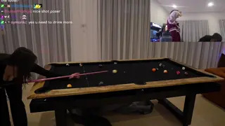 heyimbee leaked video, frame 3