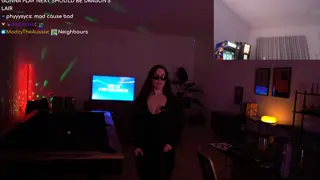 heyimbee leaked video, frame 6