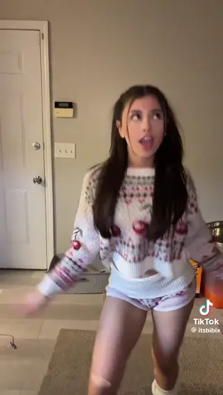 heyitsbibix leaked video, frame 2