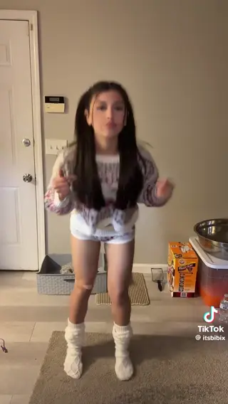 heyitsbibix leaked video, frame 3