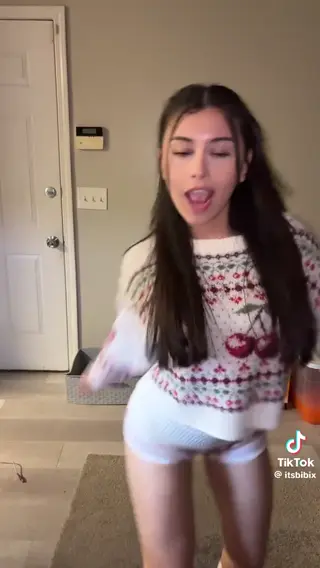 heyitsbibix leaked video, frame 5