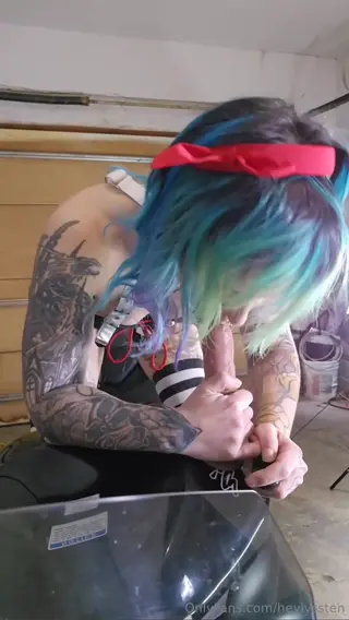 heylyssten leaked video, frame 4