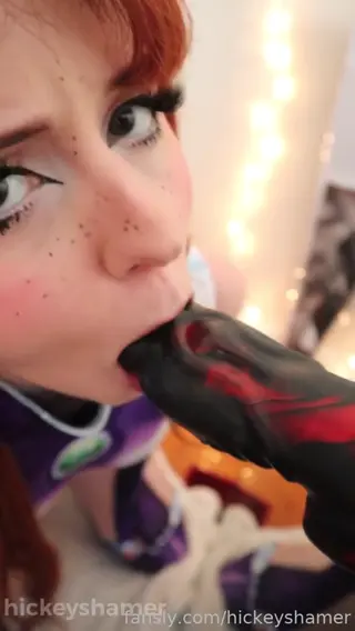 hickeyxshamer leaked video preview