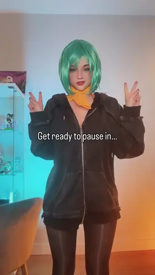 hidorirose leaked video, frame 1