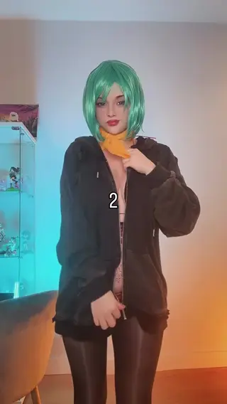 hidorirose leaked video, frame 3