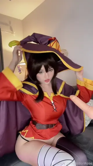 hidorirose leaked video, frame 1