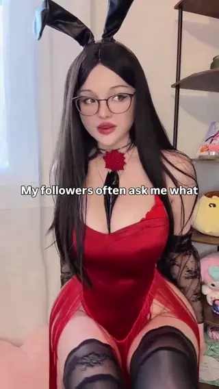 hidorirose leaked video preview
