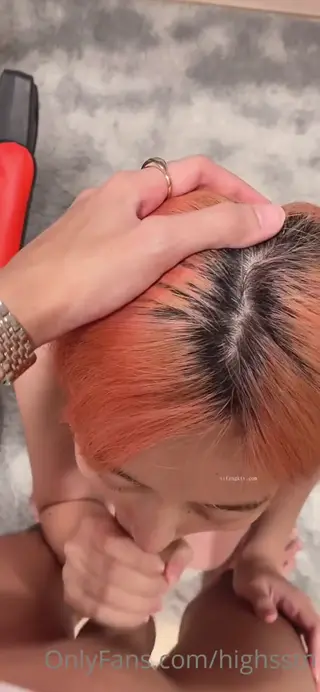Highsstn leaked video, frame 1