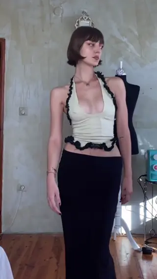hilaallllyy leaked video, frame 6