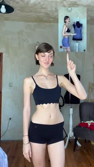 hilaallllyy leaked video, frame 2