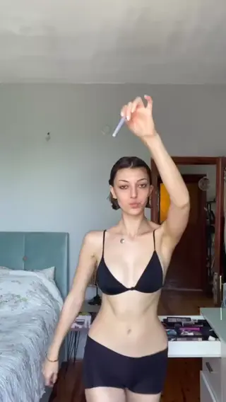 hilaallllyy leaked video preview