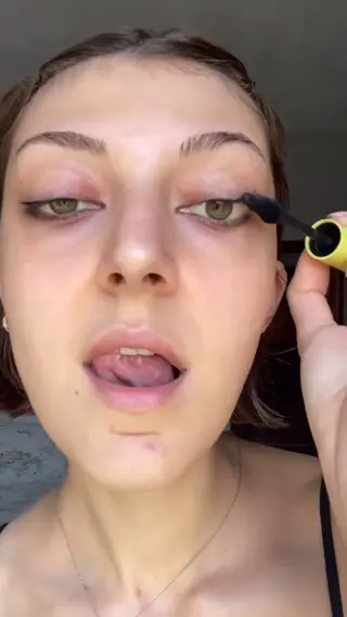 hilaallllyy leaked video, frame 2