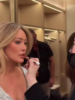 hilaryduff leaked video preview