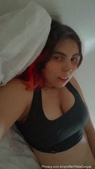 hilda_senpai leaked video preview