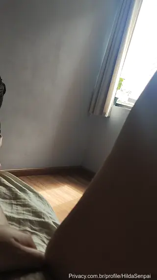 hilda_senpai leaked video preview