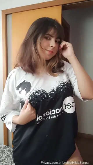 hilda_senpai leaked video preview