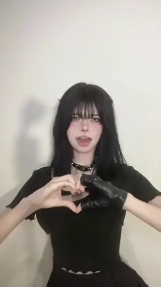 himikaccr leaked video, frame 1