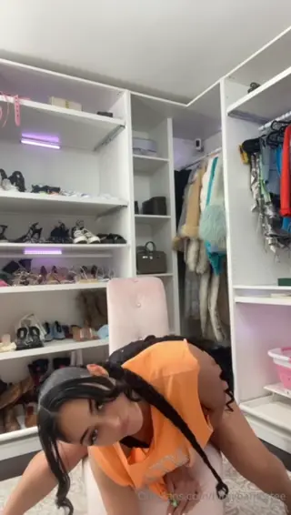 himynamesteex2 leaked video preview