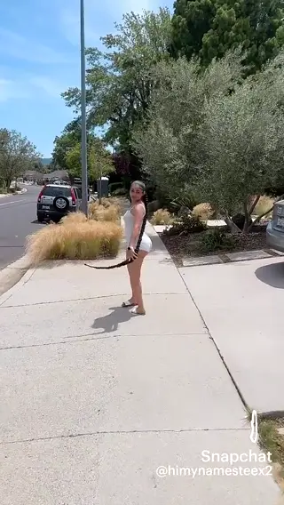 himynamesteex2 leaked video, frame 5