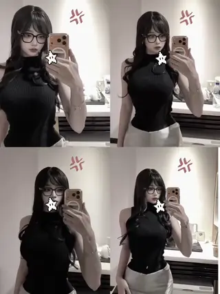 hiniitaa leaked video preview