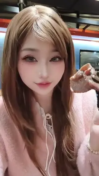 hiniitaa leaked video, frame 4